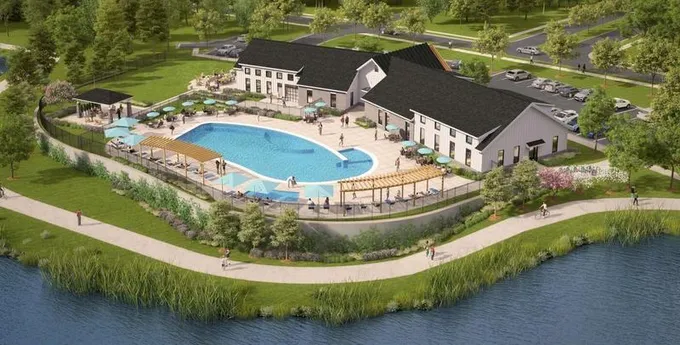 521 Glenn Lake Drive, Bowie, MD 20716  624844950 for Sale