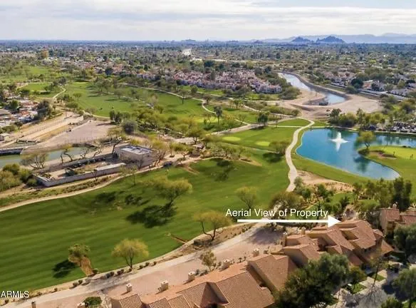 7729 E Joshua Tree Ln - Scottsdale, AZ 85250 - Home For Rent