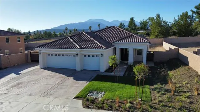 6382 N Mount Mc Kinley, San Bernardino CA 92407 for Sale