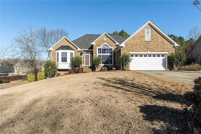 1108 Ligustrum Trail, Mc Donough, GA 30253 for Sale