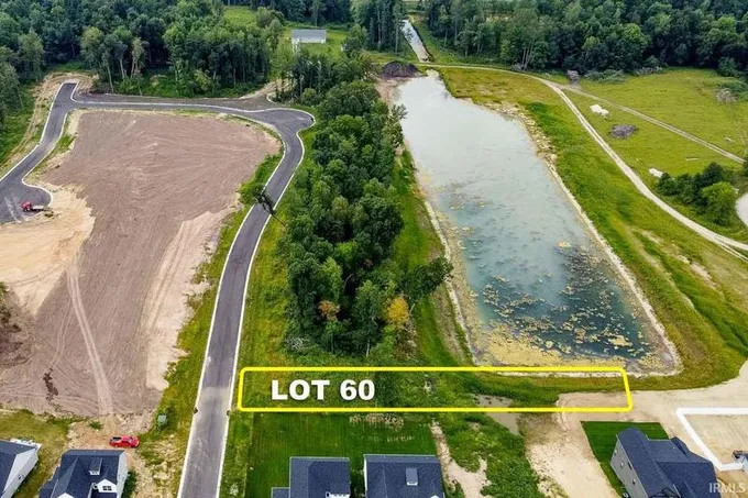 52071 Olympus Pass Dr #60, Granger, IN 46530  MLS# 202400157 for Sale