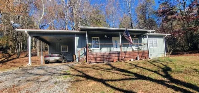 Cleveland, White County, GA House for sale Property ID: 418912244