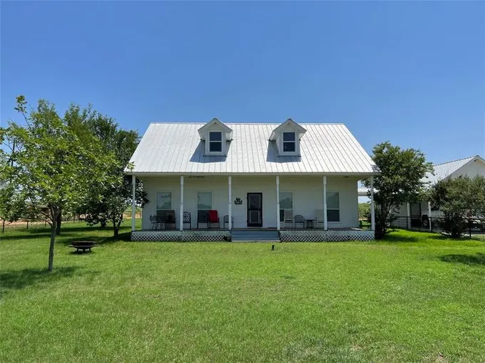 4751 FM 2997, Richland Springs, TX 76871 for Sale