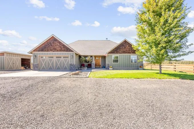 Prineville, Crook County, OR House for sale Property ID: 418580257