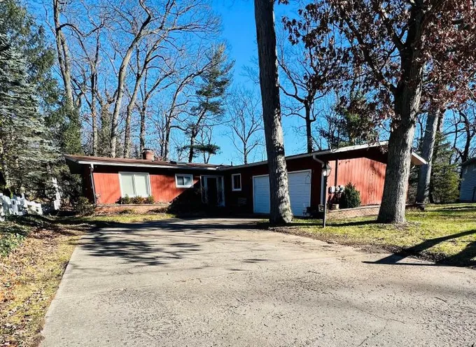 New Buffalo, Berrien County, MI House for sale Property ID: 418629311