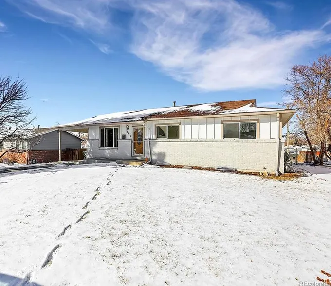 3411 Kellogg Pl, Westminster, CO 80031 - MLS 6385853 for Sale