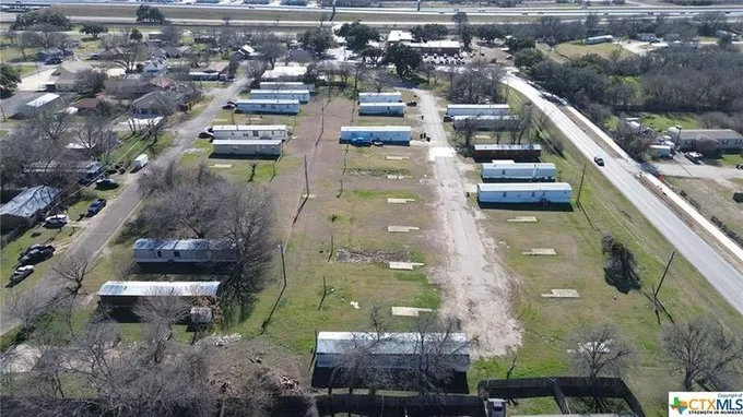 303 N 5th Street, Nolanville, TX 76559 for Sale