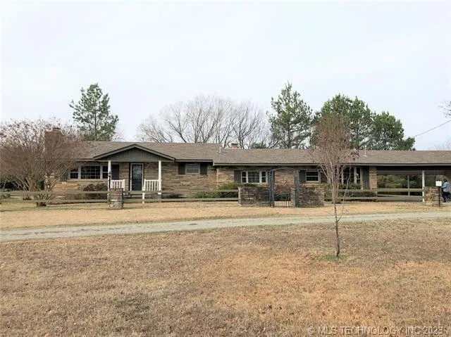 Stigler, Haskell County, OK House for sale Property ID: 418534801