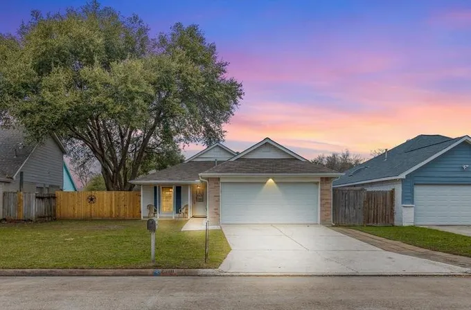 2510 Gibraltar Cir, Houston, TX 77038 - MLS 92432656 for Sale