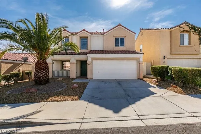 Las Vegas, Clark County, NV House for sale Property ID: 418930648