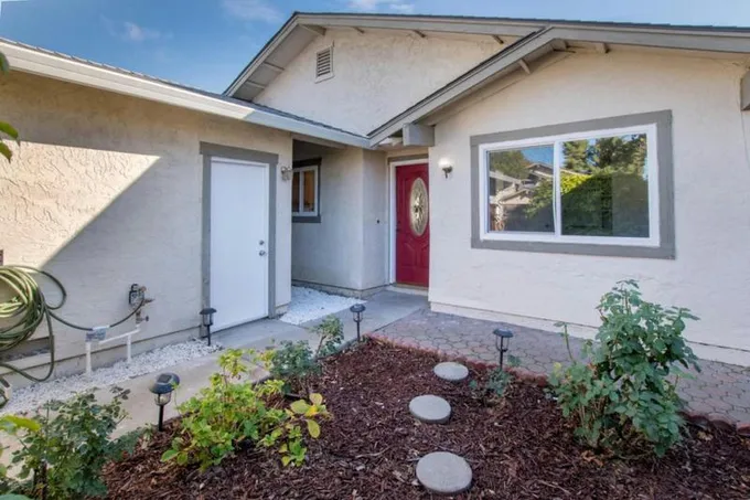 2522 HOME CREST DR, SAN JOSE, CA 95148 Single Family Residence For Sale  MLS# ML81948930
