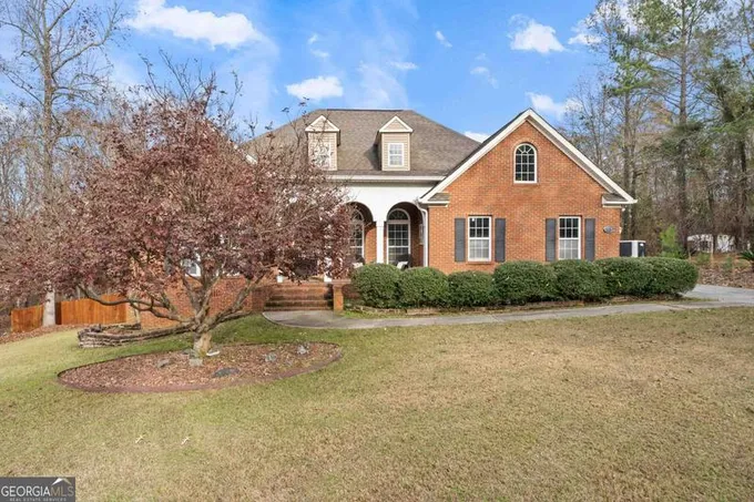 441 Southern Walk Drive Northeast, Milledgeville, GA 31061 for Sale