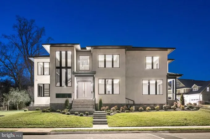 Arlington, Arlington County, VA House for sale Property ID: 418649759