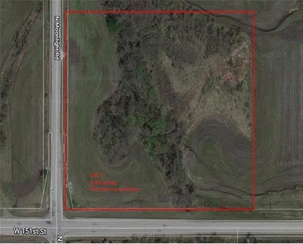 Olathe, Johnson County, KS Undeveloped Land for sale Property ID: 418785516