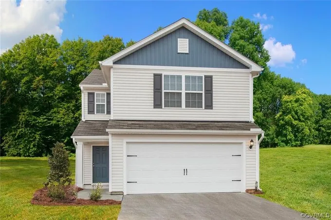 Tbd Tbd George Ruffin Road, Bowling Green, VA 22427 for Sale