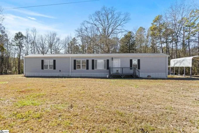 Belton, Anderson County, SC House for sale Property ID: 418619508
