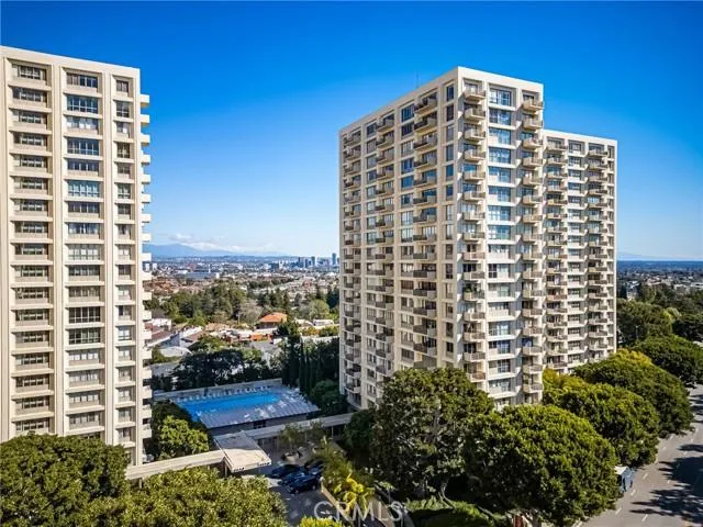 2170 century park east unit 507, Westwood - Century City CA 90067 for Sale