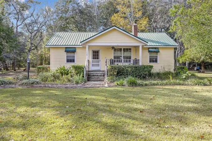 11420 Northwest 202nd Street, Alachua, FL 32615 for Sale