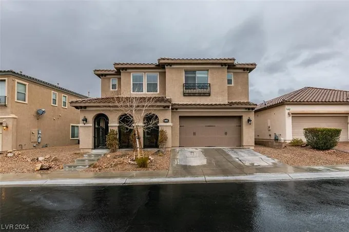 1054 Via St Andrea Place, Henderson, NV 89011 for Sale