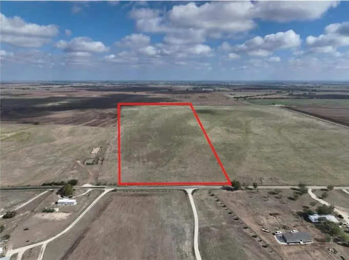 TBD - LOT 9 CR 269 ROAD, Oglesby, TX 76561 Land For Sale  MLS# 219374