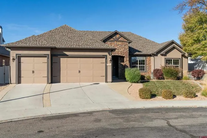 699 Tilman Drive, Grand Junction, CO 81506 for Sale