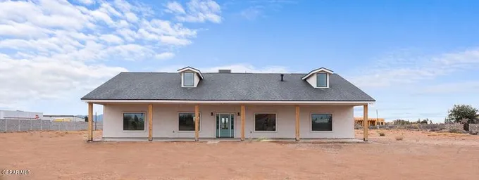 5061 Indian Wells Drive, El Paso, TX 79938 for Sale