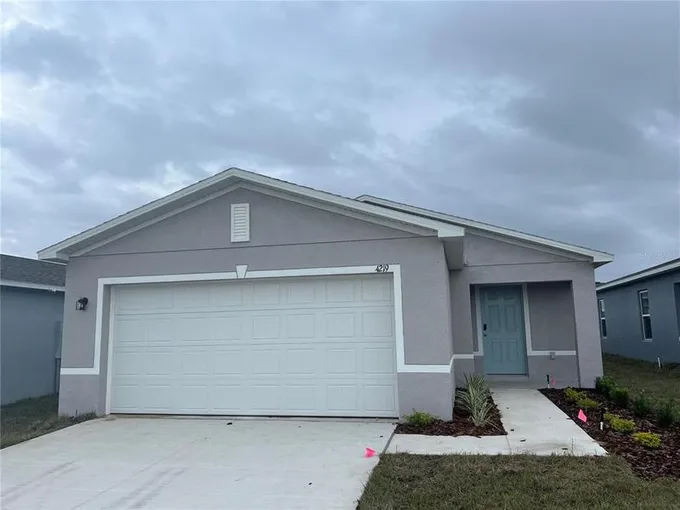4216 Lavender Court, Haines City, FL 33844 for Sale
