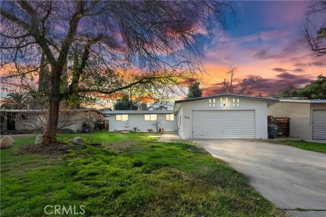 219 N STINE RD, Bakersfield, CA 93309 Single Family Residence For Sale  MLS# NS23215040
