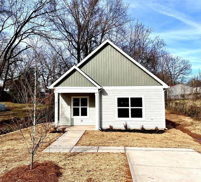 411 East Georgia Avenue, Bessemer City, NC 28016 for Sale