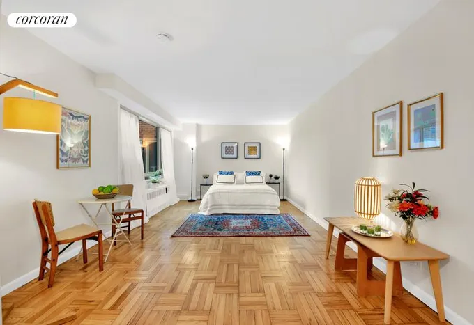 900 W 190th St #7S, New York, NY 10040 - MLS RPLU-33422643186 for Sale