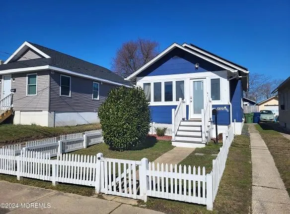 1323 9th Ave - Neptune City, NJ 07753 - Home For Rent