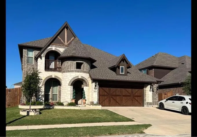 10241 Wild Goose Dr, Fort Worth, TX 76131 for Sale
