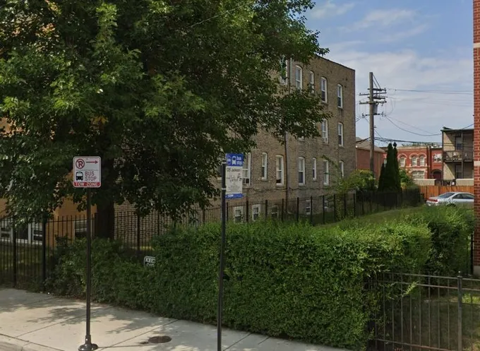 2708 West Jackson Boulevard, Chicago, IL 60612 for Sale