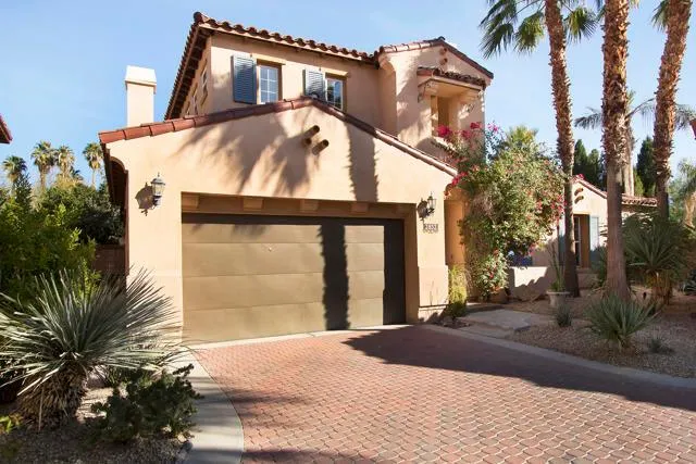 2852 Belleza, Palm Springs CA 92264 for Sale