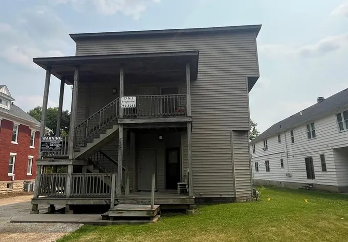 [Address not provided], Dekalb, IL 60115 - MLS 11973447 for Sale