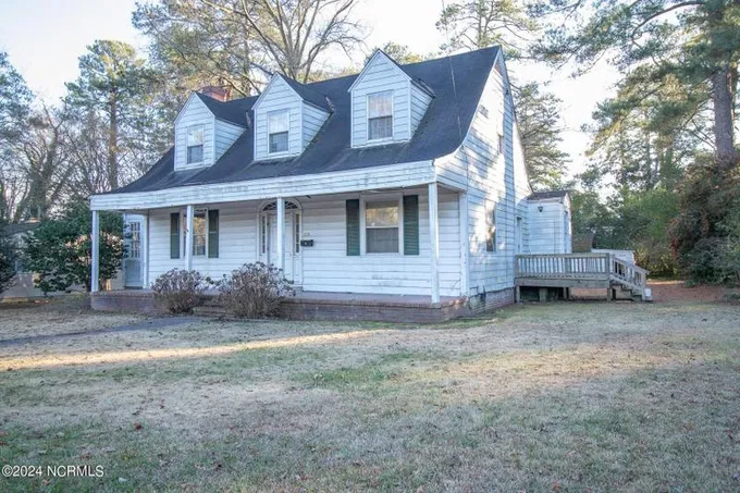 Rocky Mount, Nash County, NC House for sale Property ID: 418637919