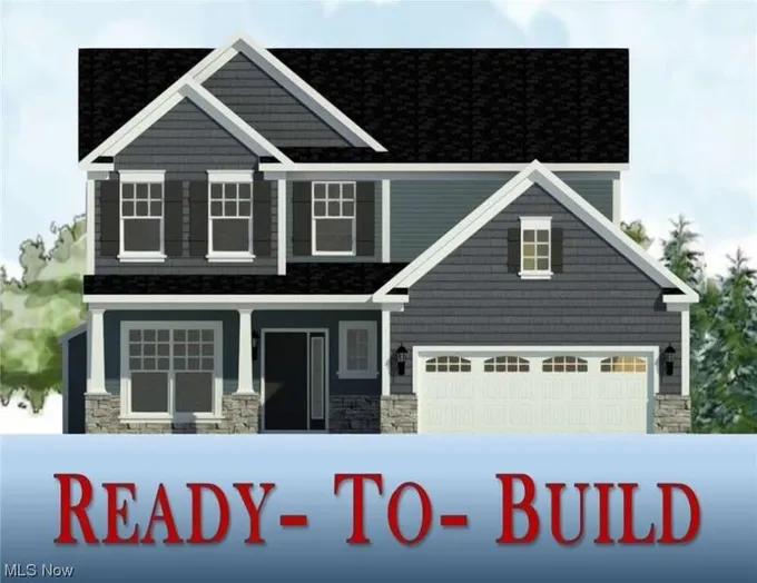 2062 Sugar Maple Drive, Brimfield, OH 44240  610152016 for Sale