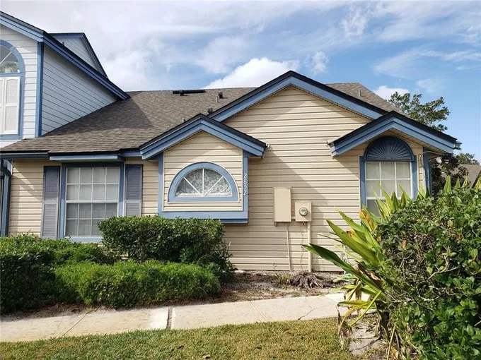 2852 Candela Court, Apopka, FL 32703 for Sale