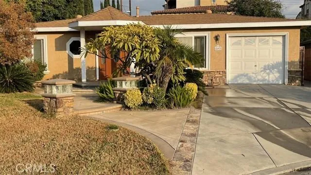 4692 N Edenfield, Covina CA 91722 for Sale