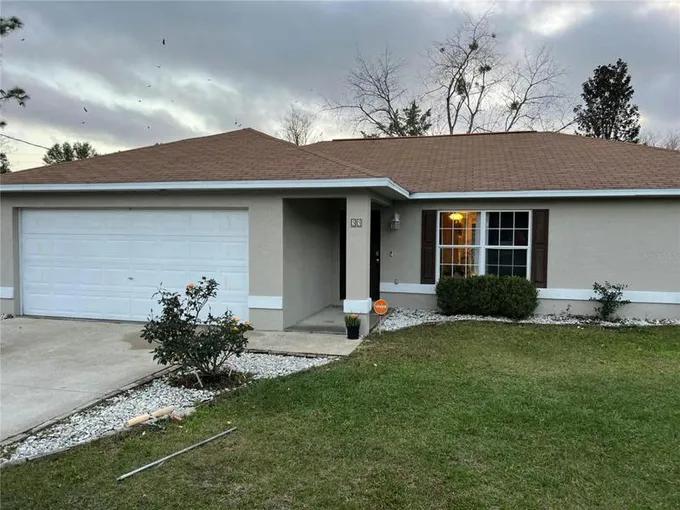 55 JUNIPER TRAIL CIR, OCALA, FL 34480 Single Family Residence For Sale  MLS# OM669888