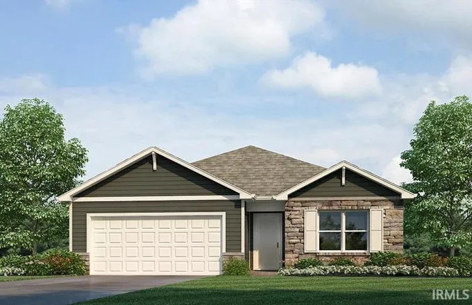 4460 Indie Cove, Fort Wayne, IN 46818 for Sale