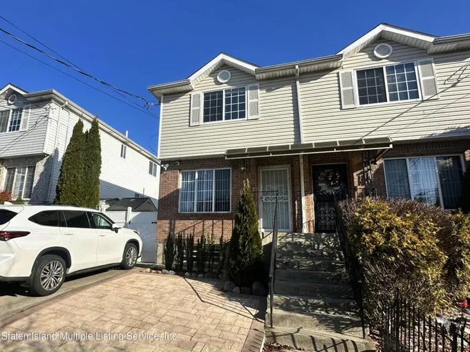 273 OSGOOD AVE, Staten Island, NY 10304 Single Family Residence For Sale  MLS# 1165843