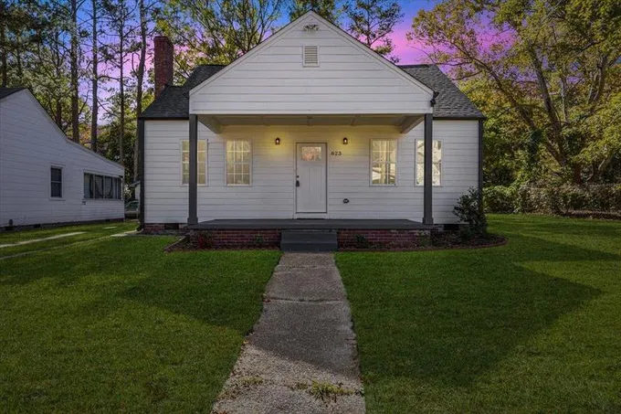 823 Redgate Avenue, Rocky Mount, NC 27801 for Sale