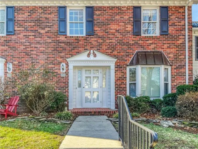 5450 WINTERS WAY, Greensboro, NC 27410 Single Family Residence For Sale  MLS# 1129963