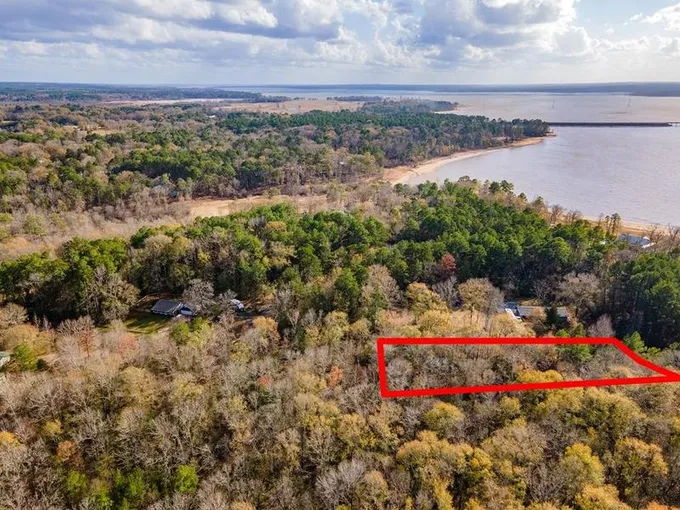 1570 CR 559, Etoile, TX 75944 for Sale