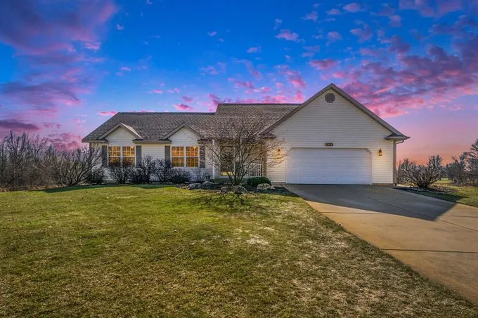 Scotts, Kalamazoo County, MI House for sale Property ID: 418906336