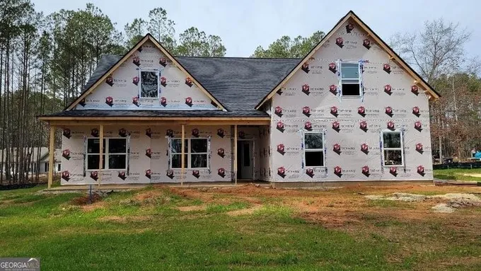 Mcdonough, Henry County, GA House for sale Property ID: 418881097