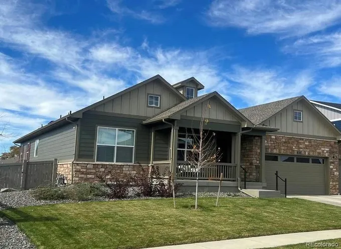 1105 CLARA VIEW DR, Berthoud, CO 80513 Single Family Residence For Sale  MLS# 8615155