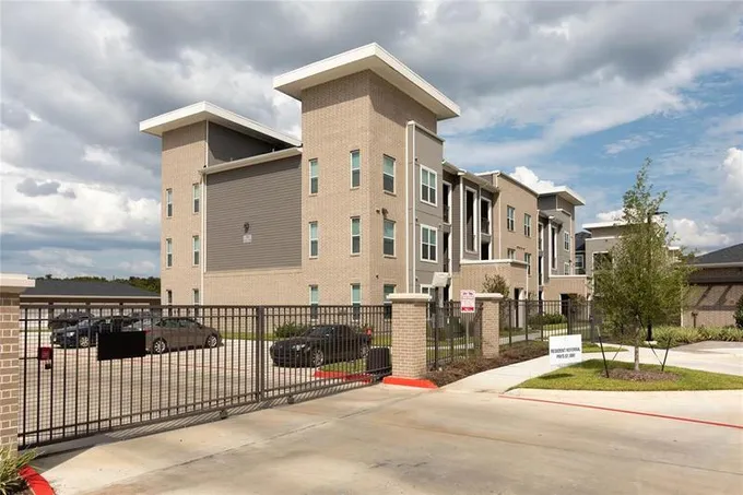 5131 Williams Way Blvd A-1206, Richmond, TX 77469 for Rent