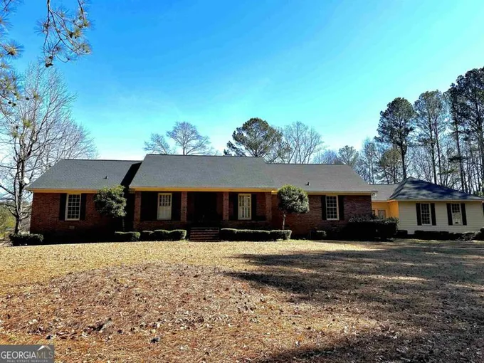 11 BILLIRENE DR, Hogansville, GA 30230 Single Family Residence For Sale  MLS# 20170424